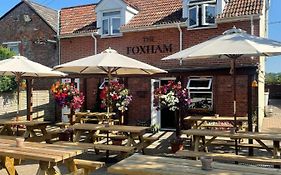 The Foxham